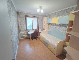 3-комнатная квартира, 89.7 м2
