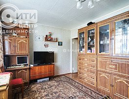 2-комнатная квартира, 40.4 м2