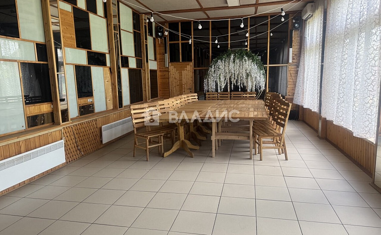 Коммерческое помещение 762.00м², эт. 1, фото 25