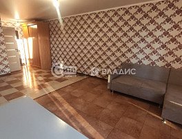 1-комнатная квартира, 32 м2