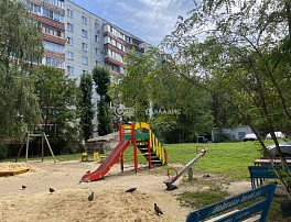 3-комнатная квартира, 62.9 м2