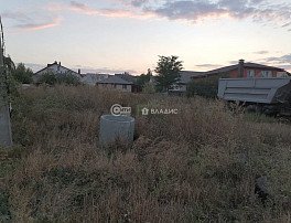 Участок 8.6 сотка