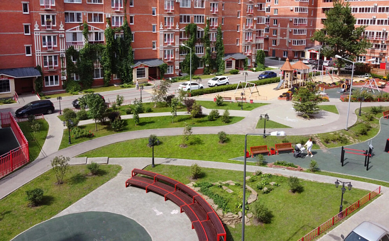Студия 169.20м², эт. 1, фото 4