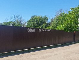 Участок 8.7 сотка