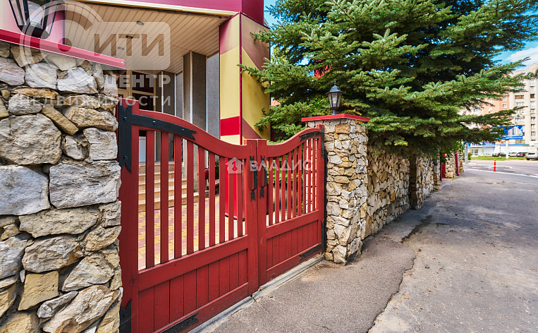 Коммерческое помещение 209.60м², эт. 2, фото 35