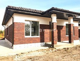 Дом, 110 м2, 6.4 сотка