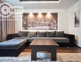 2-комнатная квартира, 72.2 м2