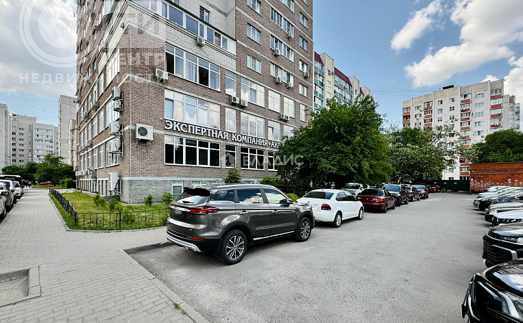 Коммерческое помещение 553.40м², эт. 1, фото 9
