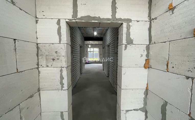 Дом 237.90м², фото 27