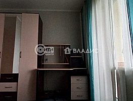 3-комнатная квартира, 64 м2