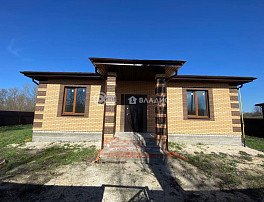 Дом, 111.7 м2, 12.5 сотка