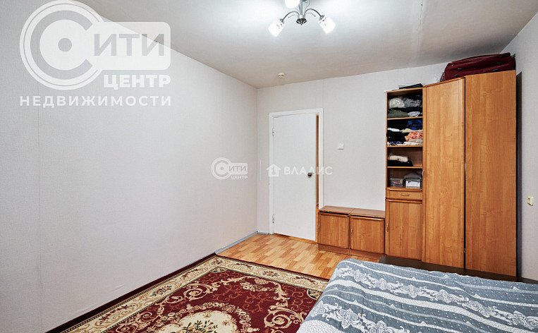 2-комнатная квартира, 65.5 м2, эт. 7, id: 1042996, фото 44