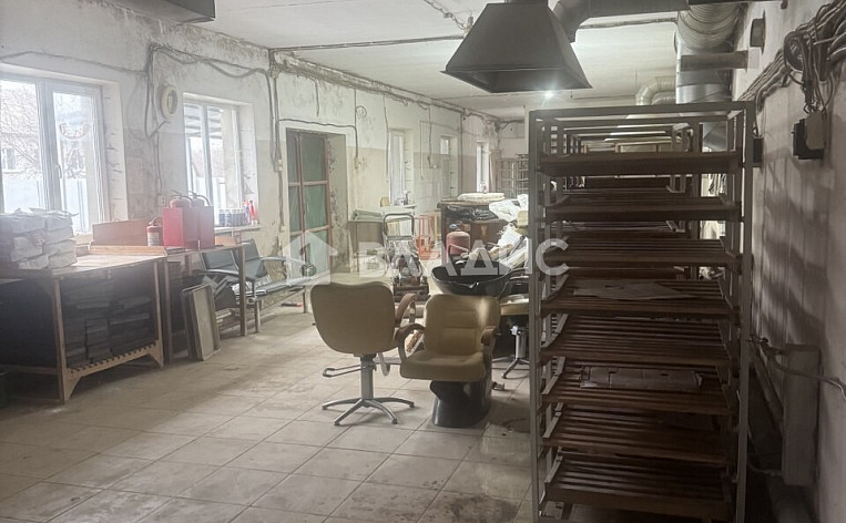 Коммерческое помещение 256.50м², эт. 1, фото 12