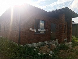 Дом, 110 м2, 6 сотка