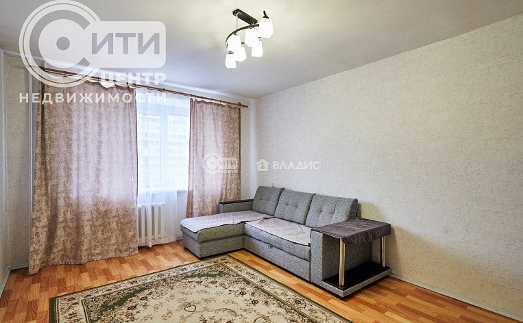 2-комнатная квартира, 65.5 м2, эт. 7, id: 1042996, фото 44