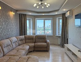3-комнатная квартира, 85 м2