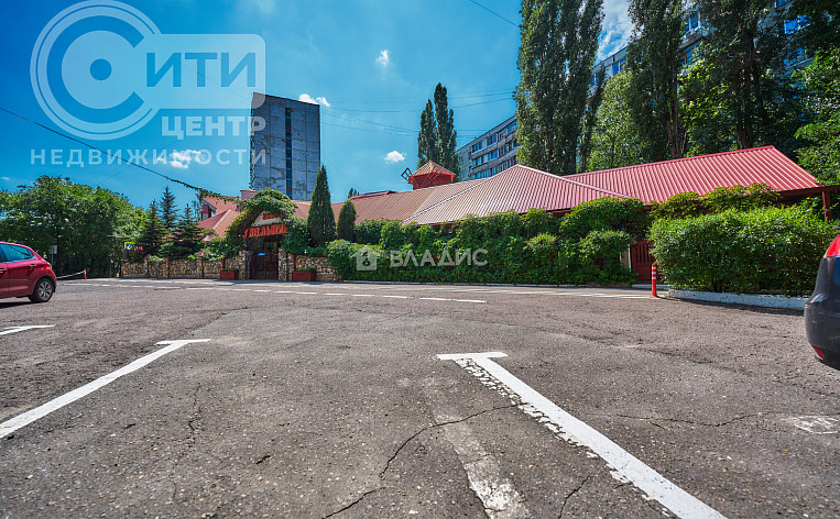 Коммерческое помещение 209.60м², эт. 2, фото 35