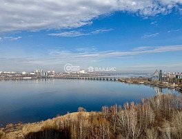 1-комнатная квартира, 43.46 м2