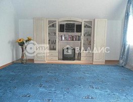 Дом, 217 м2, 23 сотка