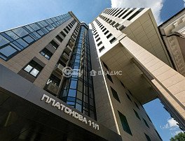 3-комнатная квартира, 140 м2