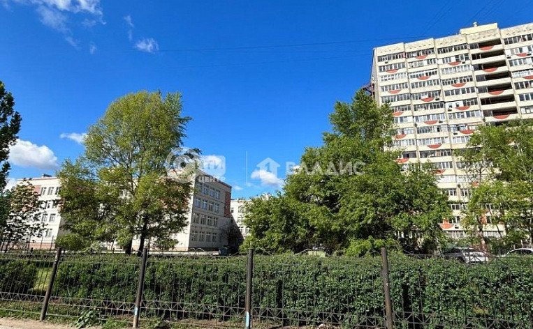 2-комнатная квартира, 65.5 м2, эт. 7, id: 1042996, фото 44