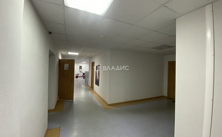 Коммерческое помещение 507.80м², эт. 2, фото 19