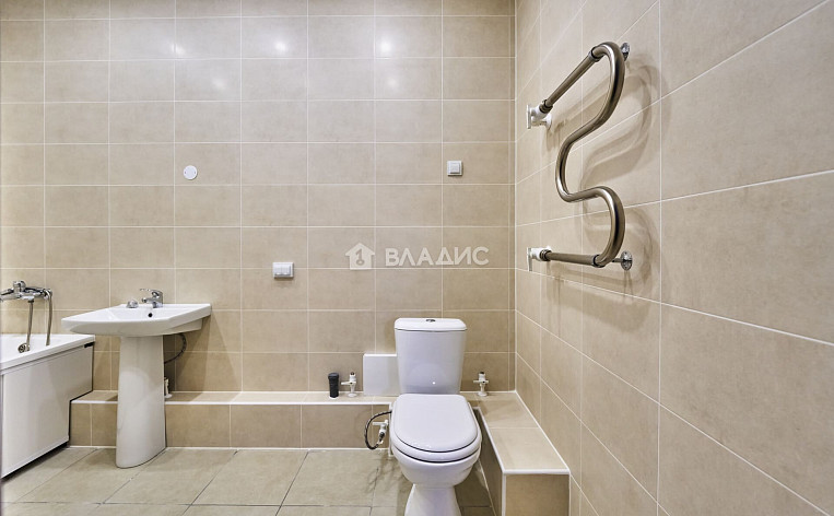 1-Комнатная квартира 37.90м², эт. 10, фото 24