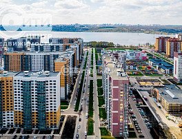2-комнатная квартира, 60.1 м2