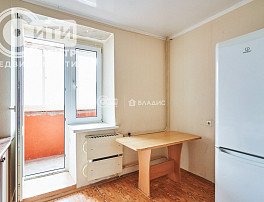 1-комнатная квартира, 36.2 м2