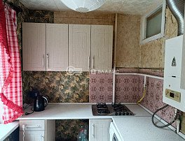 2-комнатная квартира, 43.3 м2