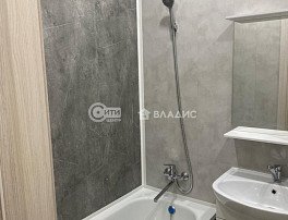 1-комнатная квартира, 21 м2