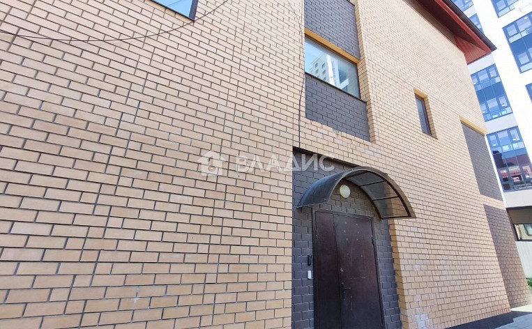 Коммерческое помещение 315.40м², эт. 3, фото 15
