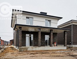 Дом, 130 м2, 6.5 сотка