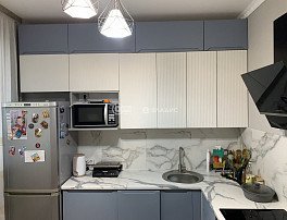 1-комнатная квартира, 38 м2