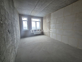 1-Комнатная квартира 37.00м²