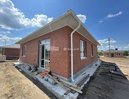 Дом, 92.6 м2, 4 сотка