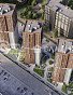 2-комнатная квартира, 64.99 м2, эт. 20, id: 787593, фото 1