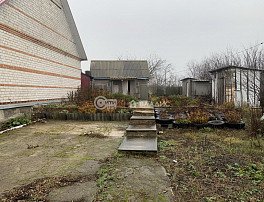 Дом, 23 м2, 17 сотка