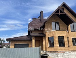 Дом, 275 м2, 8 сотка