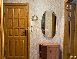 1-комнатная квартира, 37.5 м2