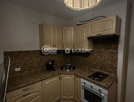 2-комнатная квартира, 54 м2
