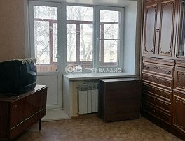 2-комнатная квартира, 43.1 м2