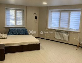 1-комнатная квартира, 32 м2