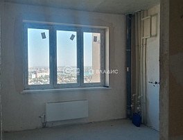 2-комнатная квартира, 64.5 м2