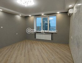 1-комнатная квартира, 48 м2
