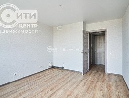 1-комнатная квартира, 21.1 м2