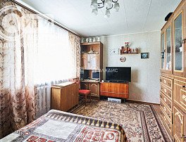 2-комнатная квартира, 40.4 м2