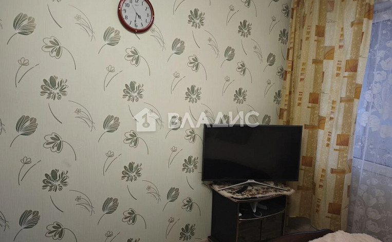 2-Комнатная квартира 60.00м², эт. 11, фото 13