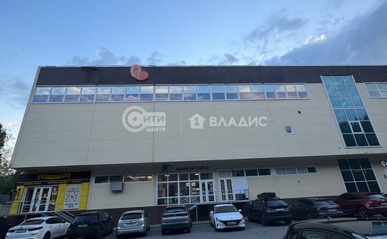 2-комнатная квартира, 65.5 м2, эт. 7, id: 1042996, фото 44