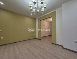 1-комнатная квартира, 35.6 м2